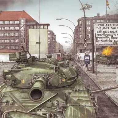 Profile image of War battle royal