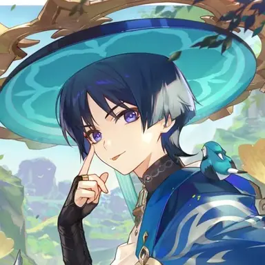 Profile image of 방랑자