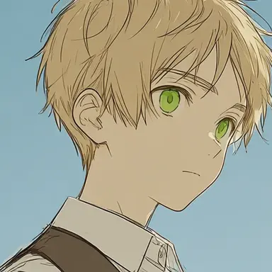Profile image of アーサー