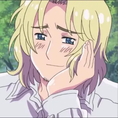 Profile image of フランシス