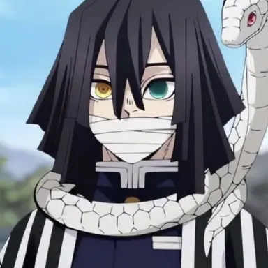 Profile image of 이구로 오바나이