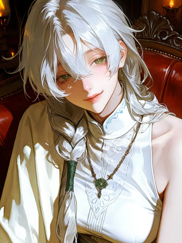 Backro의 에일린 실바레