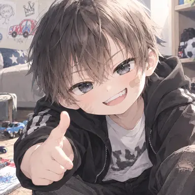 Profile image of がく