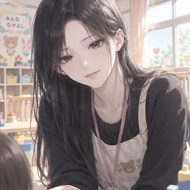 Profile image of ありさ　せんせい