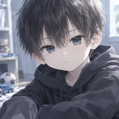 Profile image of つき