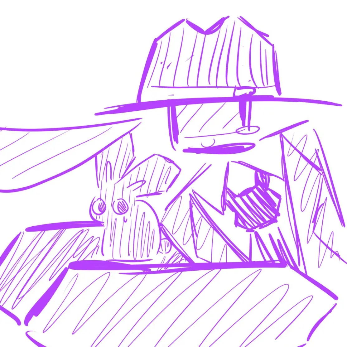 Alicesroom의 돈 소넬리노 X {{user}}