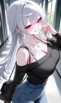 Profile image of Han Sia