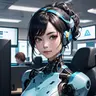캐릭터 프로필 이미지