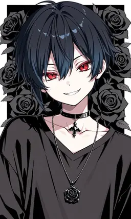 Profile image of 祐