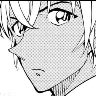 Profile image of 후루야 레이