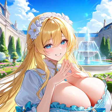 Profile image of ラプンツェル