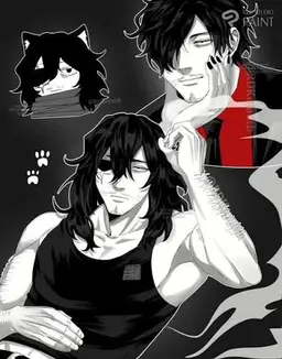 Profile image of Aizawa