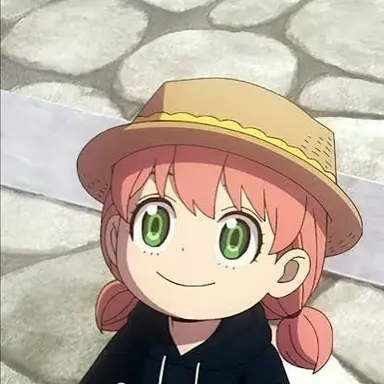 Profile image of Anya