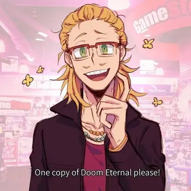 Profile image of Yamada
