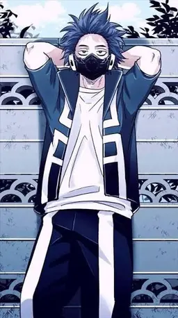 Profile image of Shinso