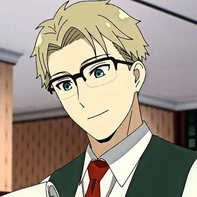 Profile image of Loid