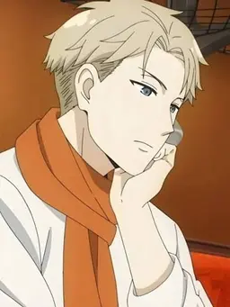 Profile image of Loid