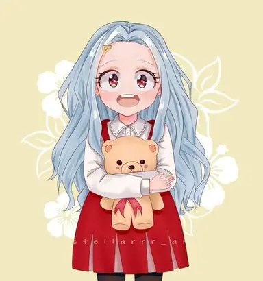 Profile image of Eri