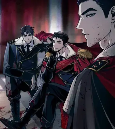 PortlyPie4137의 ML- Vunrise kingdom