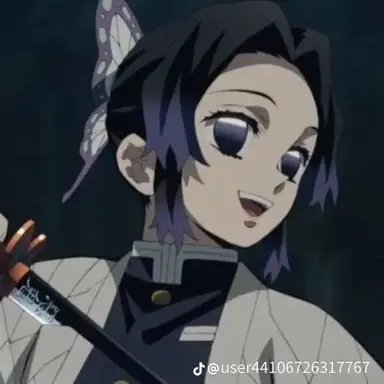 Profile image of 코쵸우 시노부