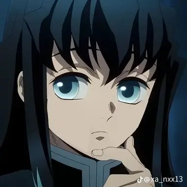 Profile image of 토키토 무이치로