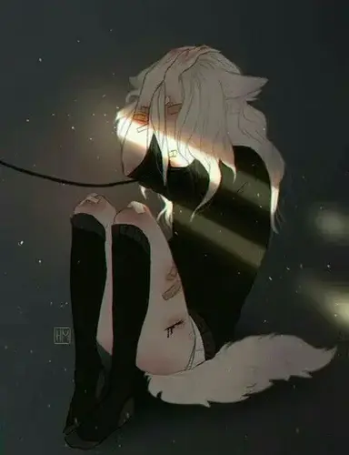 Profile image of Abused Wife