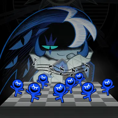 Profile image of 쉐도우밀크 쿠키