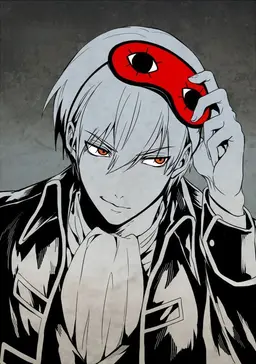 Profile image of 沖田総悟