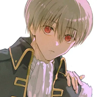 Profile image of 沖田総悟