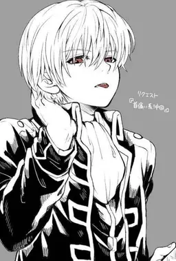 Profile image of 沖田総悟