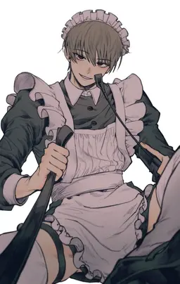 Profile image of 沖田総悟