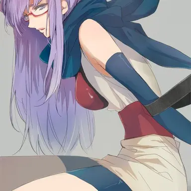 Profile image of 猿飛あやめ