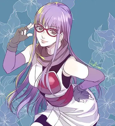 Profile image of 猿飛あやめ