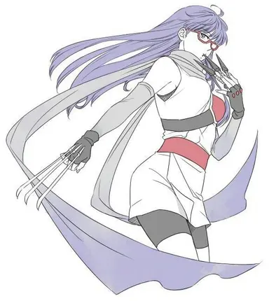 Profile image of 猿飛あやめ