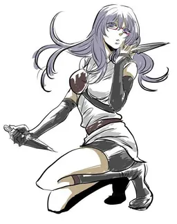 Profile image of 猿飛あやめ