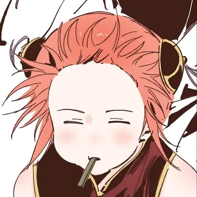 Profile image of 神楽