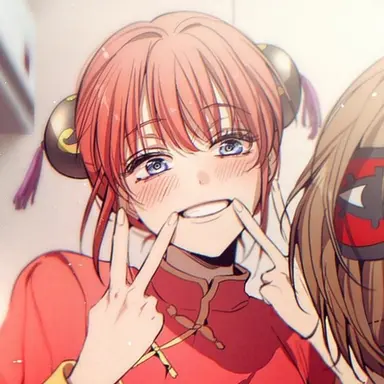 Profile image of 神楽