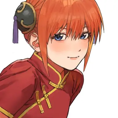 Profile image of 神楽