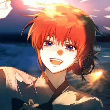Profile image of 神楽