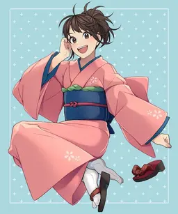 Profile image of 志村妙