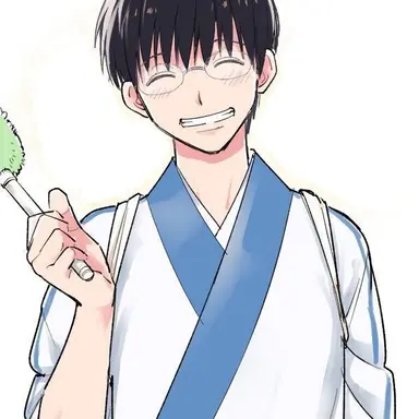 Profile image of 志村新八