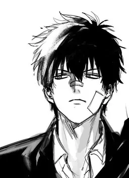 Profile image of 土方十四郎