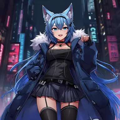 Profile image of 美依