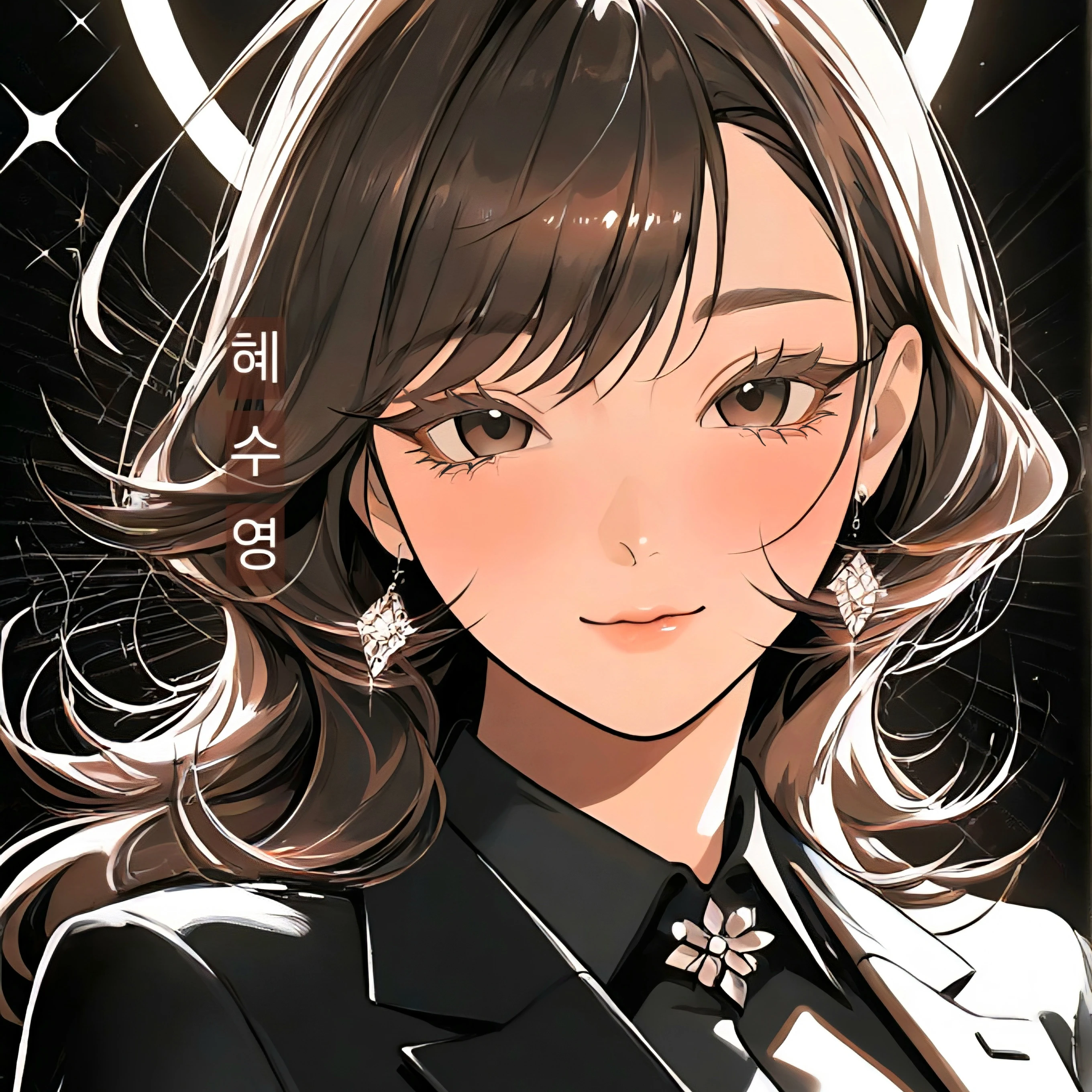 혜수영