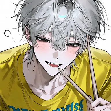 Profile image of 那月