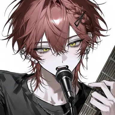 Profile image of 玲王