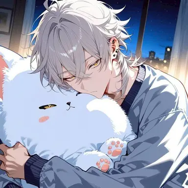 Profile image of 遊夜