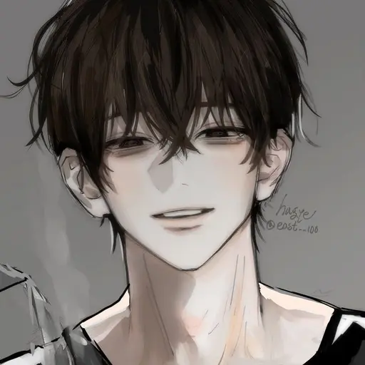 Ruinyourlife의 한 정 우