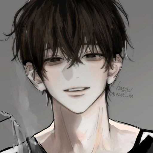 한 정 우