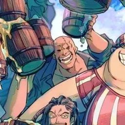Profile image of パンチ